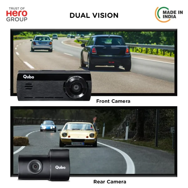 Qubo 4K PRO - Image 3