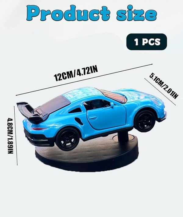 Dashboard Drift Car - Image 3