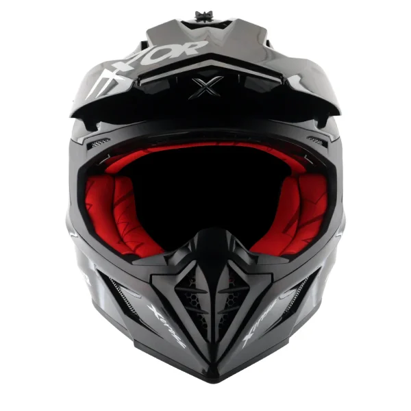 AXOR X - CROSS FULL FACE(OFFROAD SERIES) HELMET - Image 2