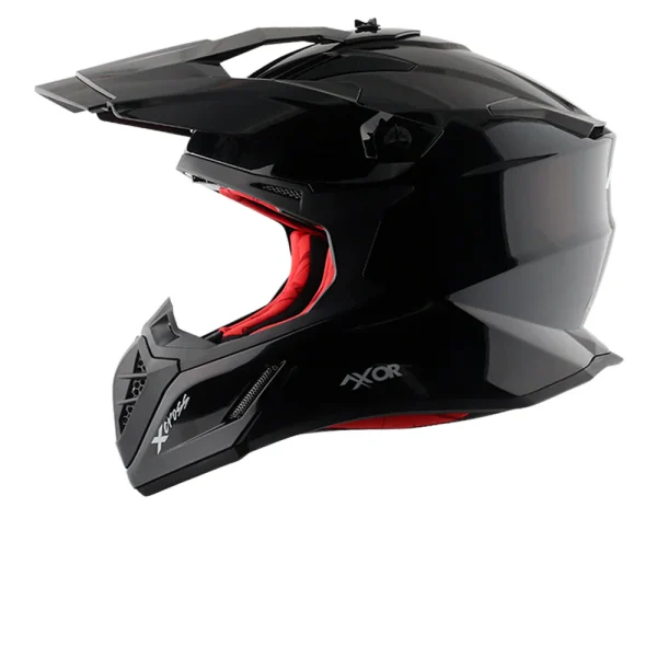 AXOR X - CROSS FULL FACE(OFFROAD SERIES) HELMET - Image 3