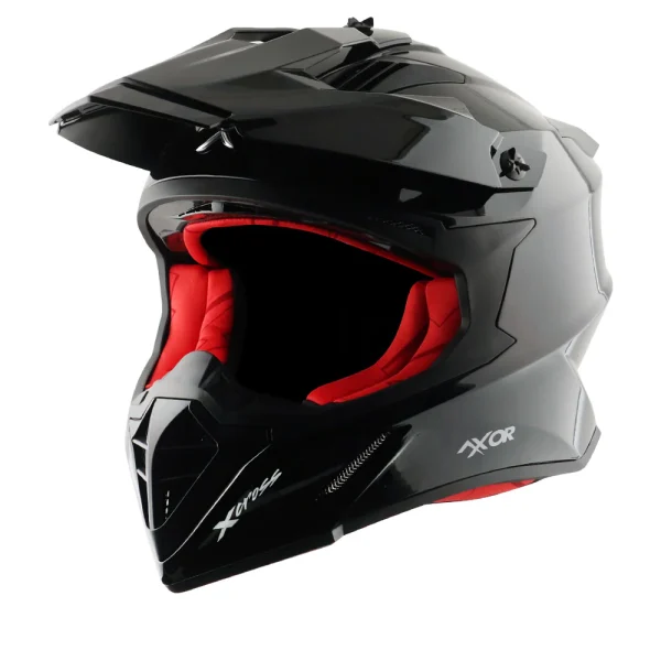 AXOR X - CROSS FULL FACE(OFFROAD SERIES) HELMET