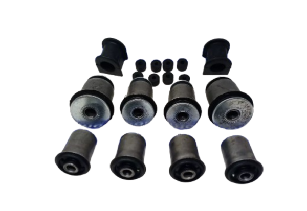 GABRIEL Suspension Bushkits For INNOVA Front - GAB115014