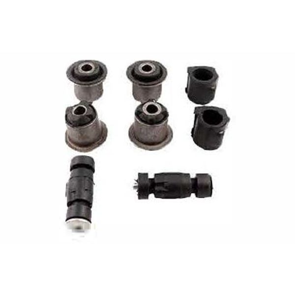 GABRIEL Suspension Bushkits For LOGAN MM SUSPENSION KIT FR(8) - GAB105152
