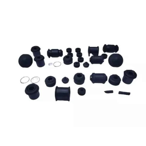 GABRIEL Suspension Bushkits For SANTRO Front - GAB115016
