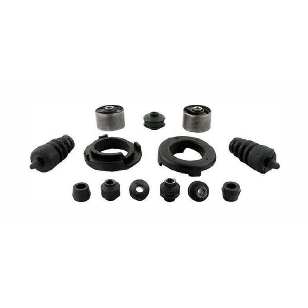 GABRIEL Suspension Bushkits For SANTRO REAR - GAB115017