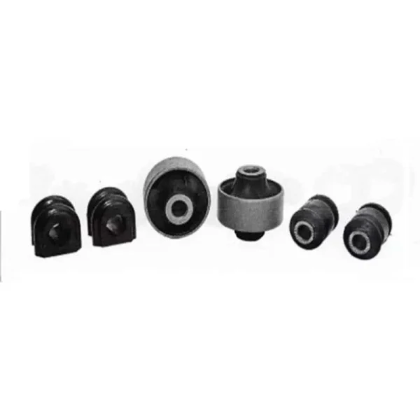 GABRIEL Suspension Bushkits For SWIFT Balance Rod Kit Front (6 Pieces) - GAB115012