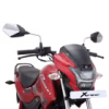 Hero Genuine Premium Chrome 88120AACB01S MIRROR ASSY - Image 3