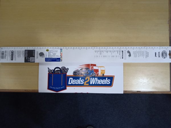 Hella Universal Wiper blade W22R 1X22" 550mm - Image 2