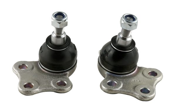 SKF RACK END BALL JOINT FOR HYUNDAI SANTRO - SKFVKY69841 - Image 2