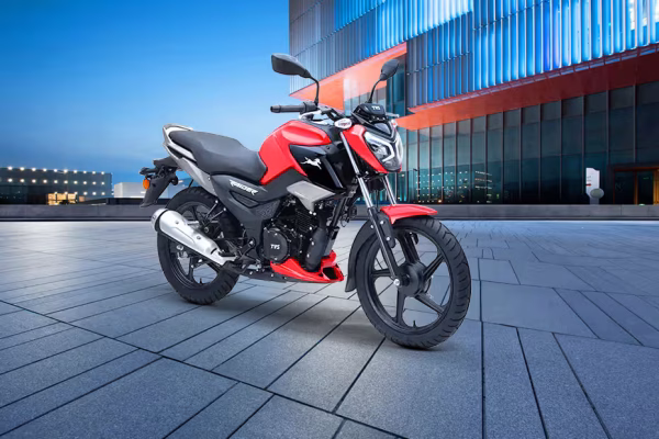 TVS RAIDER DRUM - Image 2