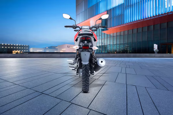 TVS RAIDER DRUM - Image 7