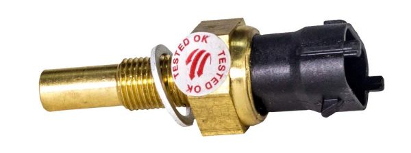 UNO MINDA Thermo Water Temperature Sensor Hex 19 M10 x 1 MAGIC/ZIP/IRIS - UNTD1112