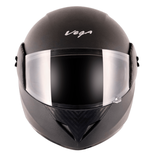 VEGA CLIFF FULL FACE HELMET TEXTURE FINISH (TF) - Image 2