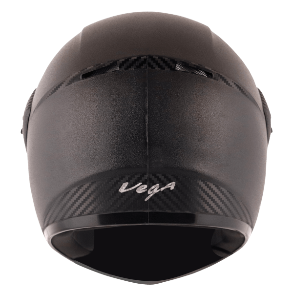 VEGA CLIFF FULL FACE HELMET TEXTURE FINISH (TF) - Image 4