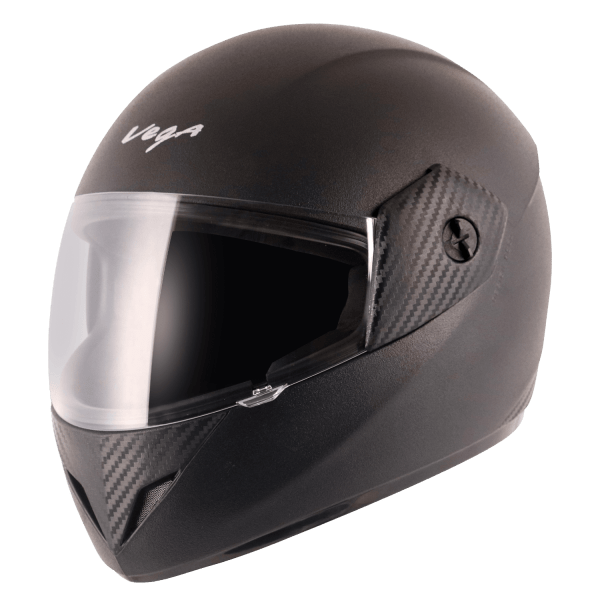 VEGA CLIFF FULL FACE HELMET TEXTURE FINISH (TF)
