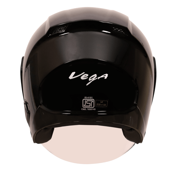VEGA LARK OF(OPEN FACE) PAINTED (DX) - Image 3