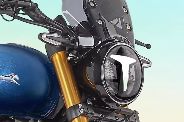 TVS RONIN -2CH MID SPL - Image 4