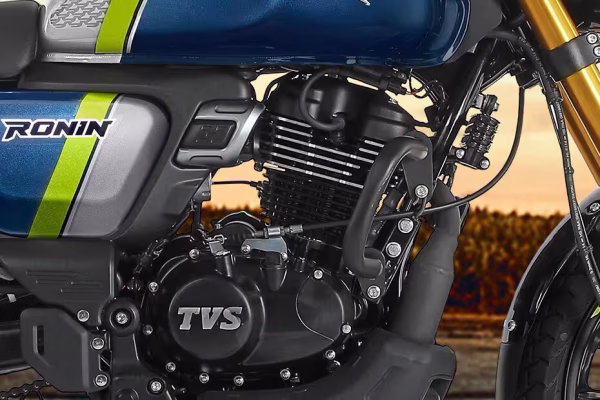 TVS RONIN -2CH MID SPL - Image 5