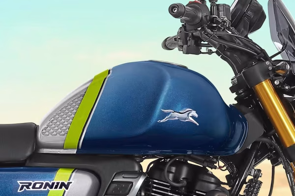TVS RONIN -2CH MID SPL - Image 6