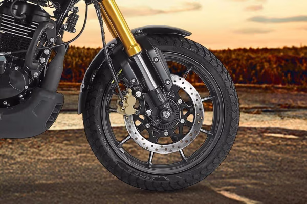 TVS RONIN -2CH MID SPL - Image 8