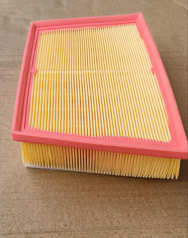 ZIP AIR FILTER HARRIER / Safari BS-6 2023/ Land rover free lander  2 diesel - Image 2