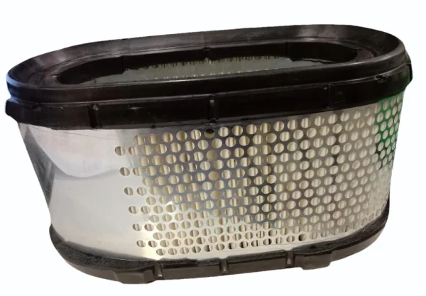 ZIP AIR FILTER ACE MAGIC N/M (OVAL SHAPE)