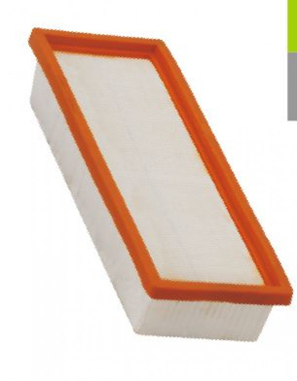 ZIP AIR FILTER INDICA VISTA / PUNTO / Vista Refresh  PETROL